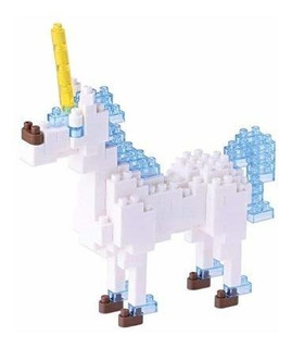 unicornio de lego