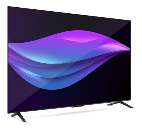 Imagen 3 de 10 de Pantalla Tcl Class 4-series 55 4k Uhd Roku Tv + Repetidor