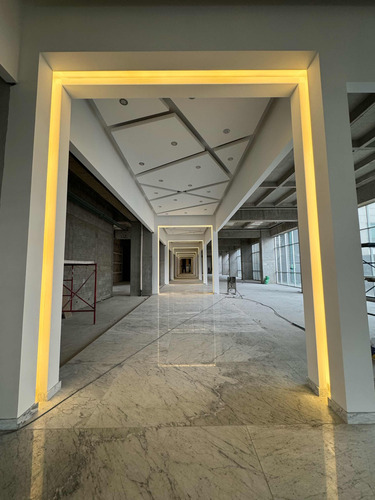 Hermoso Local Nuevo 1000 Mt2 En Pedregal Sobre Periferico, 6mts Alto Junto Artz