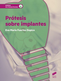 Protesis Sobre Implantes Vv.aa. Sintesis Editorial