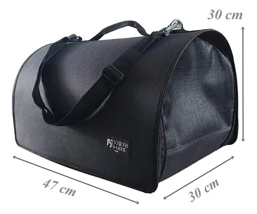 Bolso para mascotas en cabina latam hotsell
