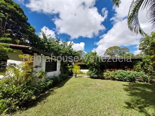 Casa En Venta Los Geranios