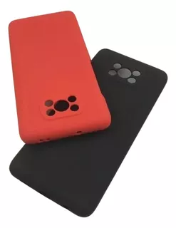 Xiaomi Poco X3 Pro Case