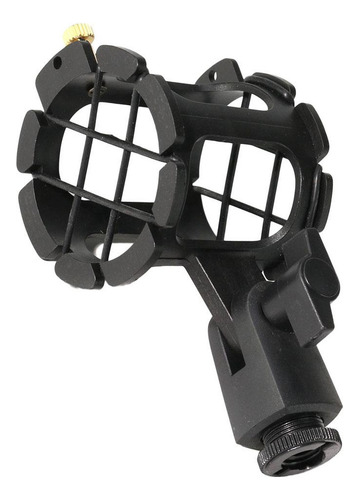Mic Shock Mount Para Podcasts De Grabación De ,