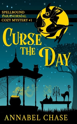 Libro Curse The Day - Chase, Annabel