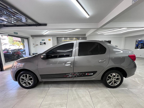 Renault Logan Mt 2020