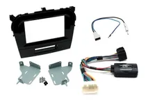 Comprar Kit Adaptador  Suzuki Vitara 2016 Para Stereos 2 Din