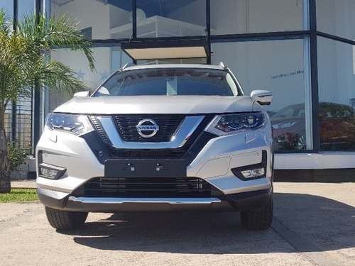 Imagen 3 de 15 de Nissan X-trail 2022 2.5 Advance Cvt (consultame X Exclusive)