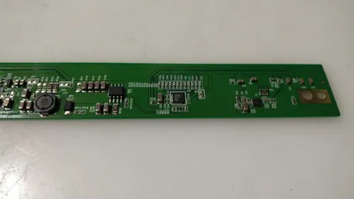 T-com Integrada Display Bgh Ble2414d Chimei Innolux E253117 (Usado)