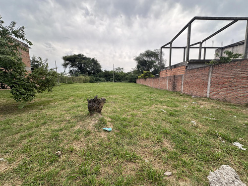 Terreno En Barrio Bernel