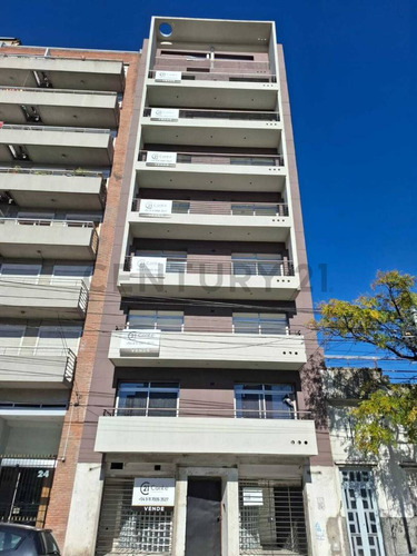 Collection Park - Vende Y Financia Exclusivos Departamentos De 2 Ambientes En Parque Chacabuco