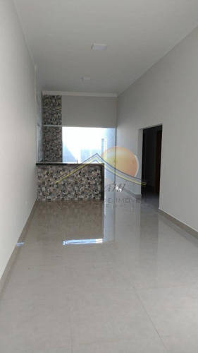 Imagem 4 de 15 de Casa Para Venda Em Bragança Paulista, Residencial Piemonte, 3 Dormitórios, 1 Suíte, 2 Vagas - G0869_2-1191676