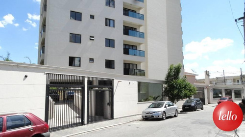 Imagem 18 de 29 de Apartamento - Ref: 207936