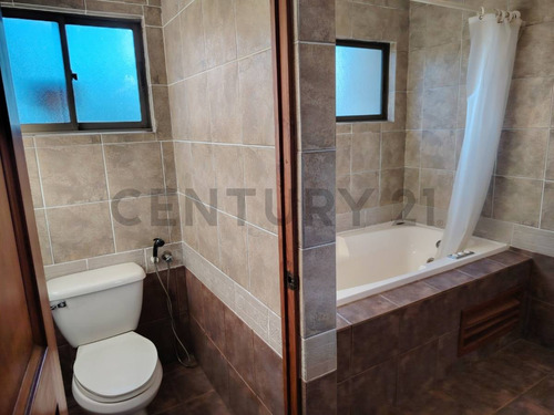Arriendo Casa 6d Y 5b, Bosques De Montemar