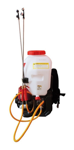 Imagen 4 de 10 de Sanitizadora Power Cat 4 Tiempos Pwc-43525