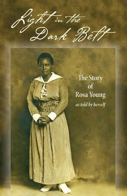 Libro Light In The Dark Belt - Short Run - Young, Rosa