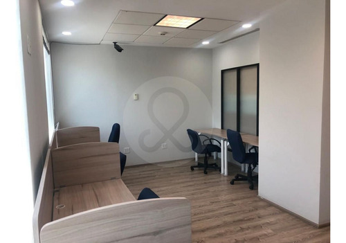 Oficina En Renta En Lomas De Chapultepec
