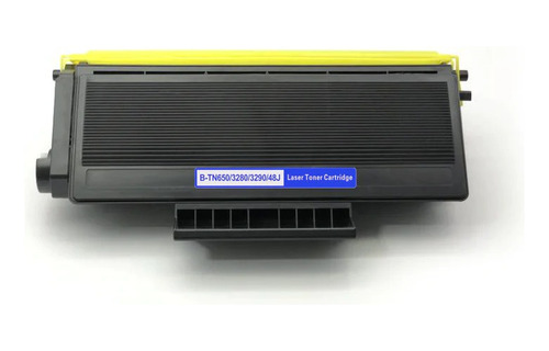 Toner Alternativo Compatible Para Impresora Mfc-8480dn