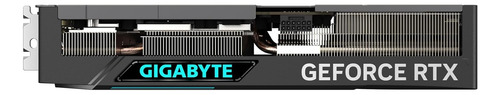 Placa Gráfica Gigabyte Geforce Rtx 4070 Super Eagle Oc 12...