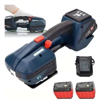 Comprar Empacadora Eléctrica Portátil De Mano For Flejado De Pet Pp