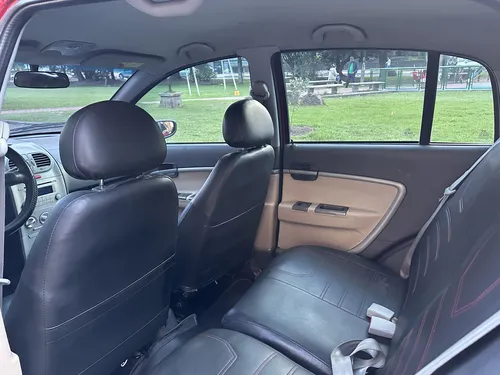 Chery Nice 1.3 Ya1ac-1115 Comfort