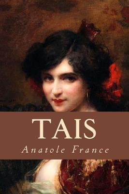 Libro Tais - France, Anatole