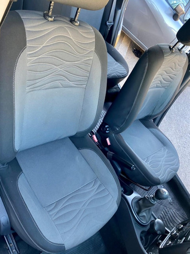 Imagen 12 de 15 de Renault Duster 2.0 Luxe Nav Con Gnc 5ta Generación