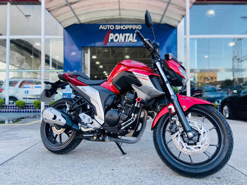 Imagem 4 de 13 de Yamaha Fazer 250 Abs Ano 2021 Impecavel Financiamos Até 48x