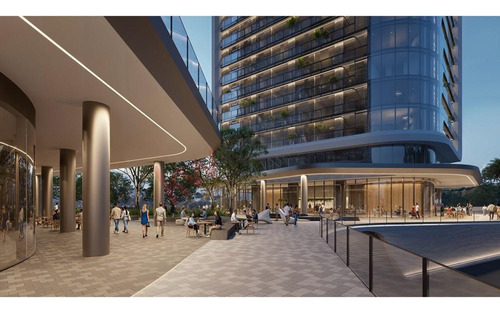 Oficinas En Venta En Bosque Real, En La Extraordinaria Torre Designo