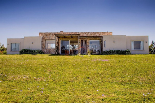 Imagen 23 de 30 de Venta De Casa En Barrio Privado El Quijote, La Barra 5000 M Terreno, 3 Dormitorios