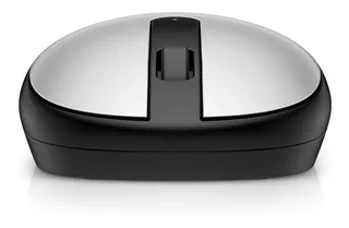 Mouse Hp 240 Bluetooth 43n04aa Plata Color Plateado