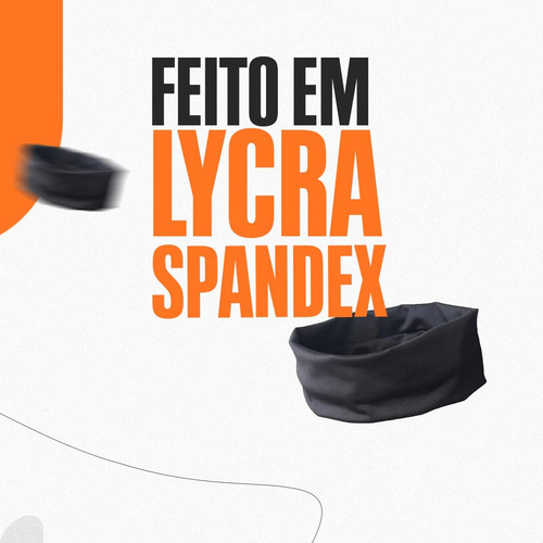 Kit 2 Cintas For La Cabeza Cintas Anti Sudor Frente Deporte