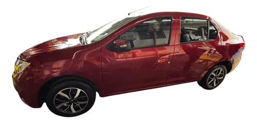 Renault Logan 1.6 Expression / Life +