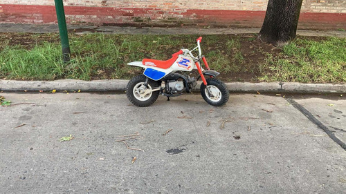 Honda Z50
