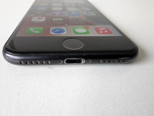 Imagen 5 de 8 de Apple iPhone SE 2020 64 Gb Negro Bateria 87% - Ver Detalle