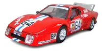 Comprar Ferrari 512bb Lm 1979 #64 Scuderia Nart Henn - P Brumm 1\u002F43