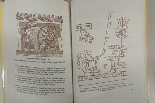 Mudra - Manos Simbolicas En Asia Y America - Samuel Marti (Usado)
