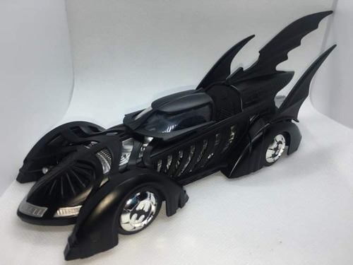 Batman Batimovil Forever 1995 Esc. 1:24