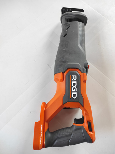 Sierra Sable Ridgid Brushless 18v Nuevo R8647 (Usado)