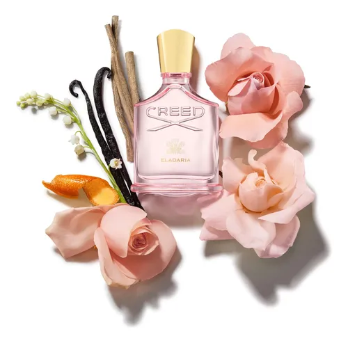 ビリーリビ　CREED ELADARIA オードパルファム 75ml Perfume Feminino De Luxo Creed Eladaria 75ml Floral | Parcelamento