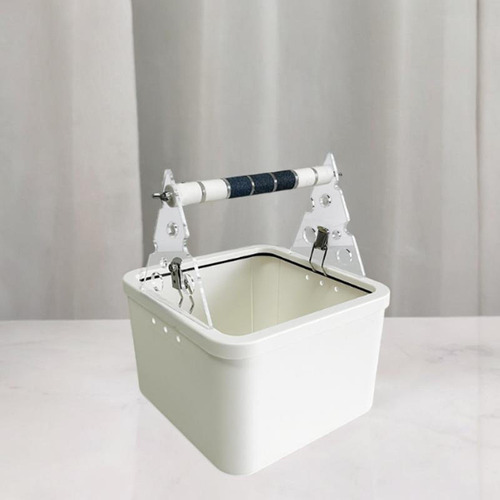 Suporte De Mesa Para Pássaros Suporte Portátil Para