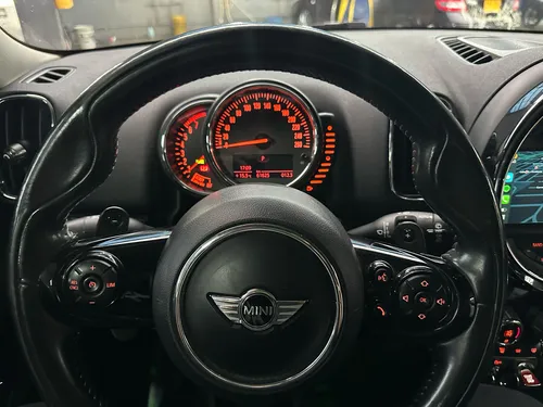 Mini Countryman COOPER S 2000CC TURBO AT AA