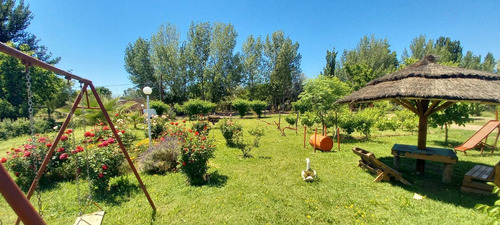 Imagen 10 de 17 de Cabañas En San Rafael Mendoza:mis Cuatro Soles. Alojamientos ¡promo Imperdible!