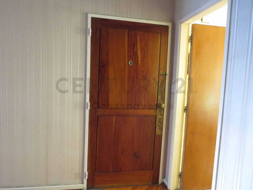 Imagen 27 de 30 de Departamento Semipiso 4 Ambientes Venta Palermo Botanico Jardines Terraza