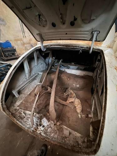Chevrolet Coupe 39