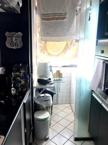Imagem 10 de 27 de Apartamento À Venda, 45 M² Por R$ 535.000,00 - Mirandópolis - São Paulo/sp - Ap1284