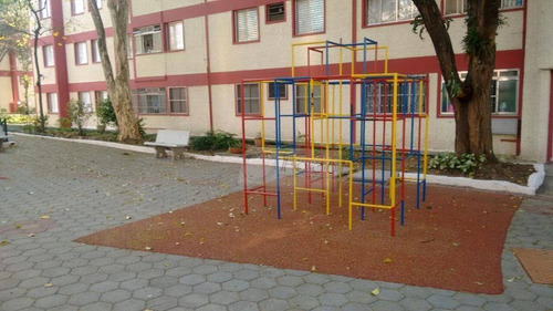 Apartamento Residencial À Venda, Jaçanã, São Paulo. - Ap0492