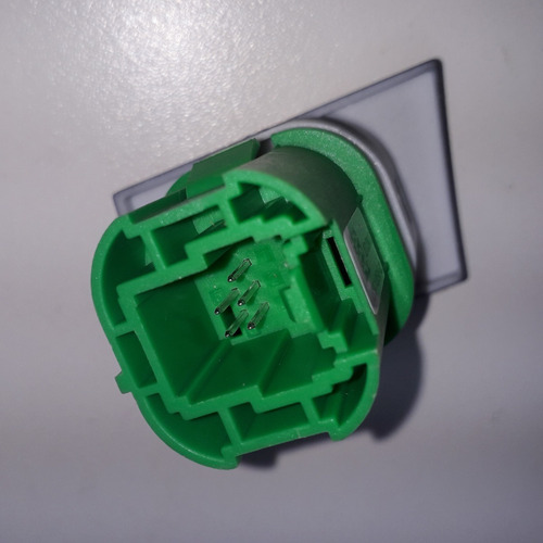 Interruptor Controle Descida Rampa Declive Ranger Novo Ford