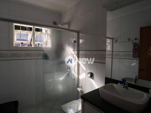Imagem 20 de 23 de Casa Com 3 Dormitórios À Venda, 180 M² Por R$ 690.000 - Rincão - Novo Hamburgo/rs - Ca2956