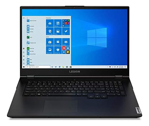 Laptop Lenovo Legion 5 17.3 Full Hd Gaming , Intel Core I7